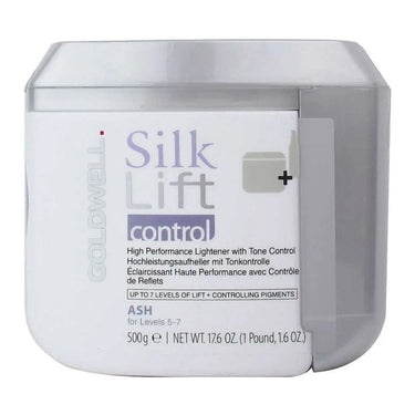 GOLDWELL_Silk Lift Control High Performance Lightner 500g/17.6oz_Cosmetic World
